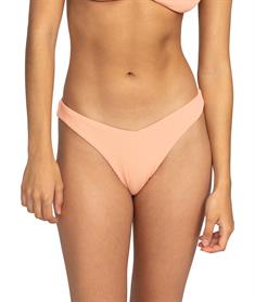 Roxy RIB ROXY LOVE THE SUNSEEKER - Women Cheeky Bottom