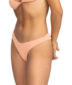 ROXY RIB ROXY LOVE THE SUNSEEKER - Women Cheeky Bottom