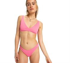 ROXY RIB ROXY LOVE THE SUNSEEKER - Women Cheeky Bottom