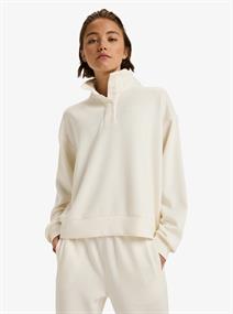 Roxy Rise & Vibe - Womens Outdoor Performance Half Zip