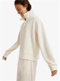 Roxy Rise & Vibe - Womens Outdoor Performance Half Zip