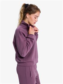 Roxy Rise & Vibe - Womens Outdoor Performance Half Zip