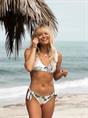 Roxy ROXY Bloom - Elongated Tri Bikini Top for Women