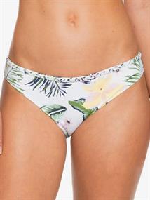 Roxy ROXY Bloom - Full Bikini Bottoms for Women