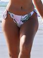 Roxy ROXY Bloom - Mini Bikini Bottoms for Women