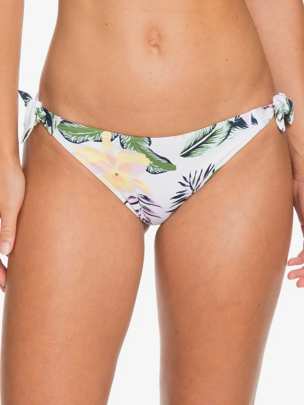 Roxy ROXY Bloom - Mini Bikini Bottoms for Women