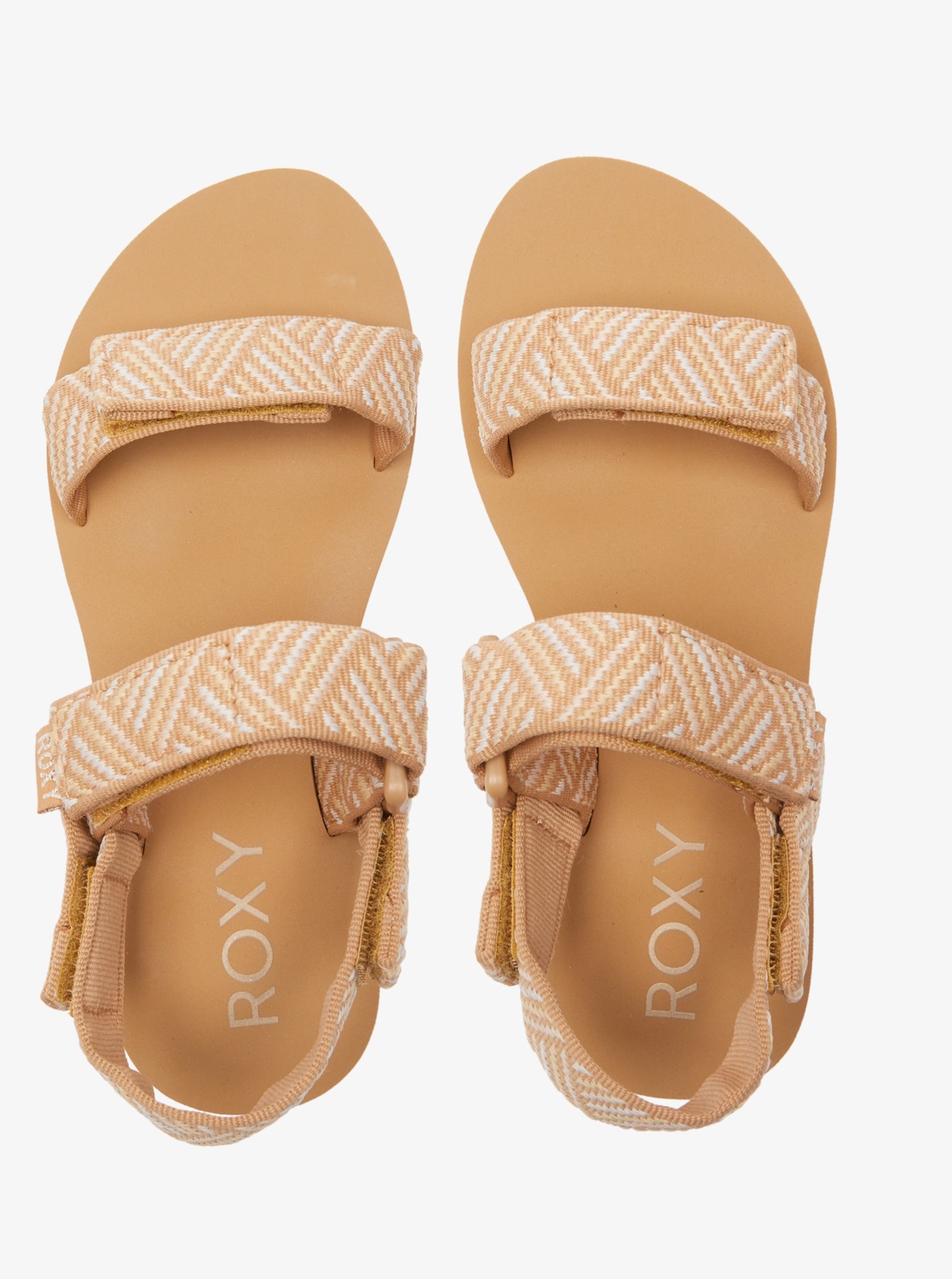 Roxy ROXY CAGE dames sandalen