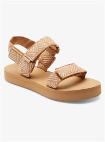 Roxy ROXY CAGE - womens sandals