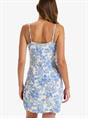 Roxy Salty Siren Mini - Mini Dress for Women