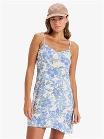 Roxy Salty Siren Mini - Mini Dress for Women