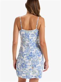 Roxy Salty Siren Mini - Mini Dress for Women