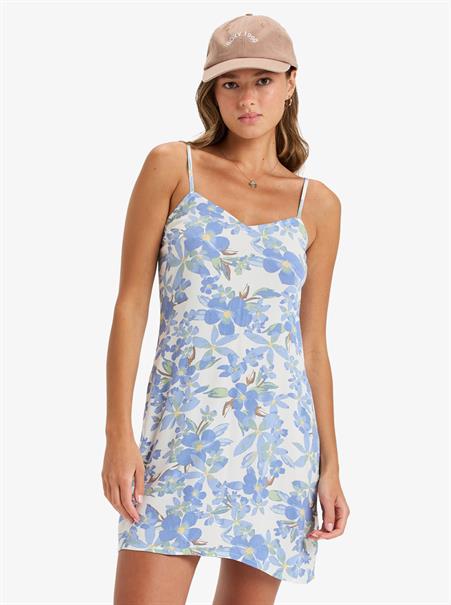 Roxy Salty Siren Mini - Mini Dress for Women