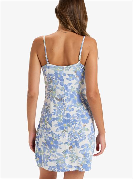 Roxy Salty Siren Mini - Mini Dress for Women