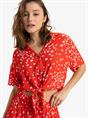 Roxy Salty Sweet - Geweven top voor dames