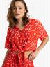 Roxy Salty Sweet - Geweven top voor dames