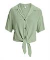 Roxy Salty Sweet - Shirt met korte mouwen voor dames