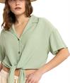 Roxy Salty Sweet - Shirt met korte mouwen voor dames