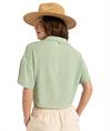 Roxy Salty Sweet - Shirt met korte mouwen voor dames