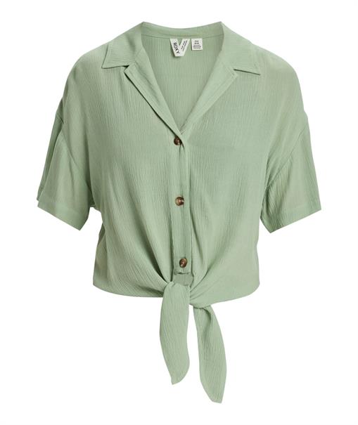Roxy Salty Sweet - Short Sleeves Shirt for Women