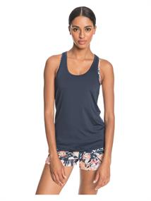 Roxy Saturday Night Alright - Technical Vest Top for Women