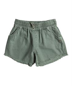 ROXY SCENIC ROUTE TWILL RG - Girls Elastic Waist Non-De