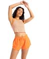 Roxy Scenic Route - Womens Surf Lifestyle Beach Shorts