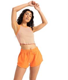 ROXY Scenic Route - Womens Surf Lifestyle Beach Shorts