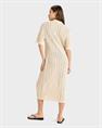 Roxy Seashell Song - Short Sleeves Sweater for Women