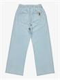 Roxy Seaside View - Cargo-denimbroek voor meisjes van 4 - 16 jaar