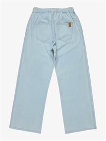 Roxy Seaside View - Cargo-denimbroek voor meisjes van 4 - 16 jaar