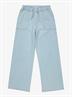 Roxy Seaside View - Cargo-denimbroek voor meisjes van 4 - 16 jaar