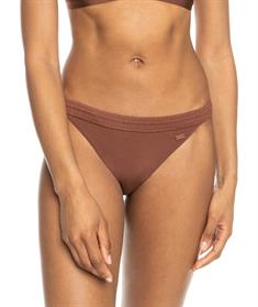 Roxy SILKY ISLAND BIKINI - Women Basic Bottom