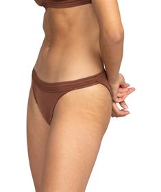 Roxy SILKY ISLAND BIKINI - Women Basic Bottom