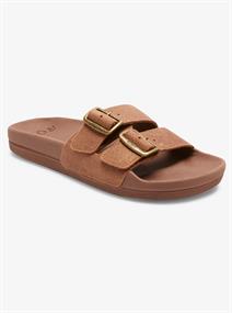 Roxy SLIPPY NINA - dames sandalen