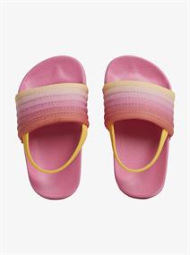 Roxy Slippy Ribbed - Sandals for Toddlers