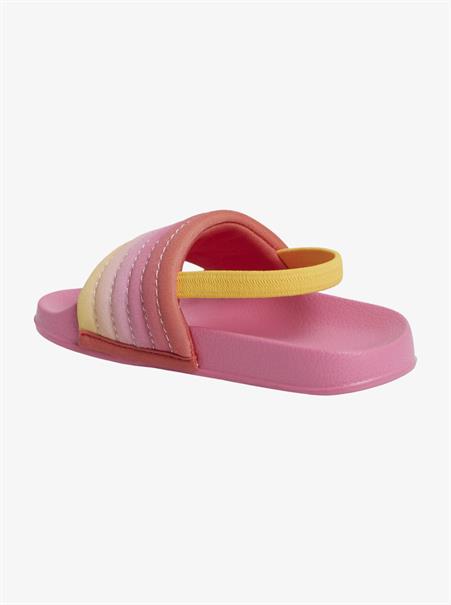Roxy Slippy Ribbed - Sandals for Toddlers