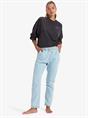 Roxy Slow Swell - Lichte denimbroek voor dames