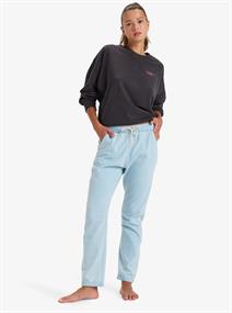 Roxy Slow Swell - Lichte denimbroek voor dames