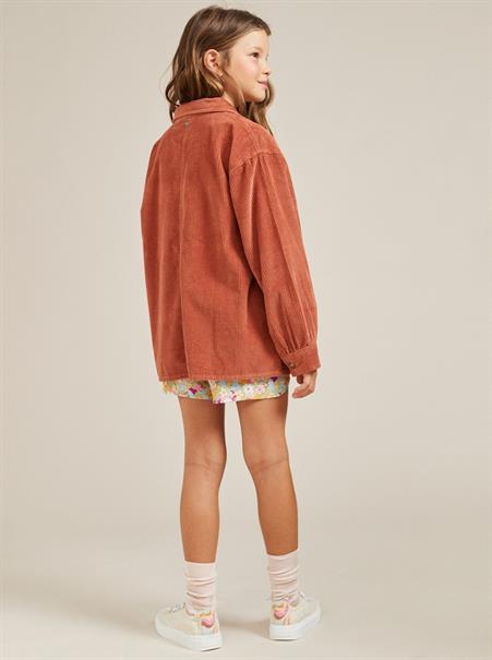 Roxy SOMETHING BEAUTIFUL SOLID - Meisjes overhemd