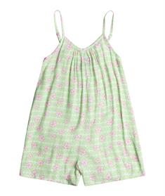 Roxy SOULFUL BLOOMS - Girls Dress Cover-up