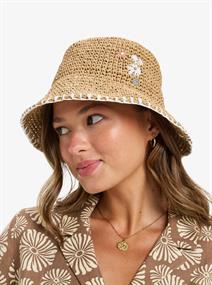 Roxy Spotless Sunnies - Bucket Hat for Women