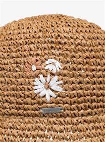 Roxy Spotless Sunnies - Bucket Hat for Women