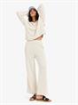 Roxy Stay - Broek met elastische taille voor dames