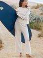 Roxy Stay - Broek met elastische taille voor dames