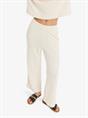 Roxy Stay - Broek met elastische taille voor dames
