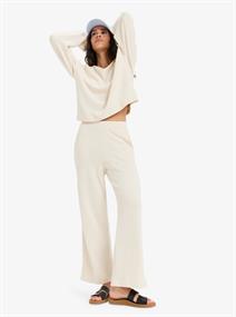 Roxy Stay - Broek met elastische taille voor dames