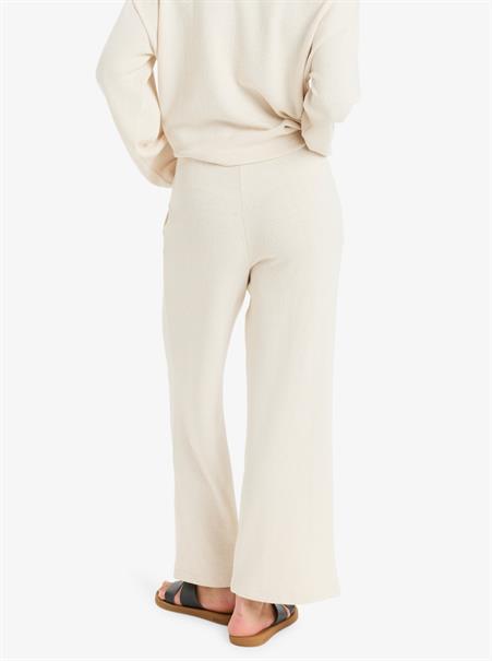 Roxy Stay - Broek met elastische taille voor dames