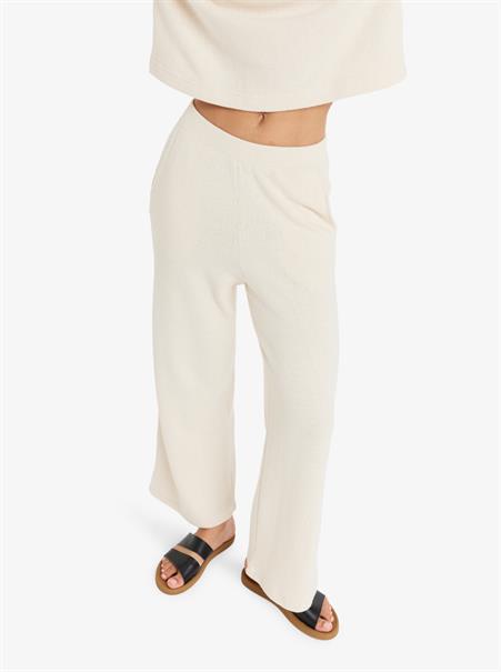 Roxy Stay - Broek met elastische taille voor dames