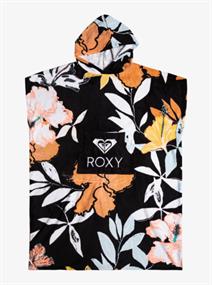 Roxy Stay Magical - Poncho Handdoek voor Dames