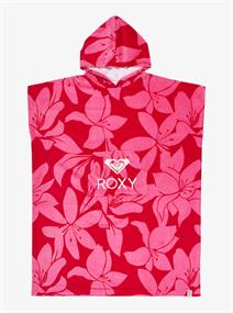 Roxy Stay Magical - Womens Surf Lifestyle Poncho